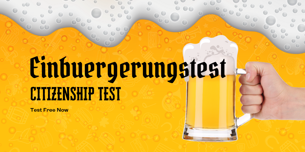 Germany Citizenship Guide