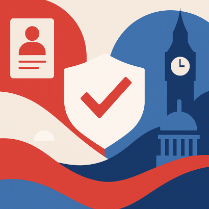 United Kingdom citizenship image