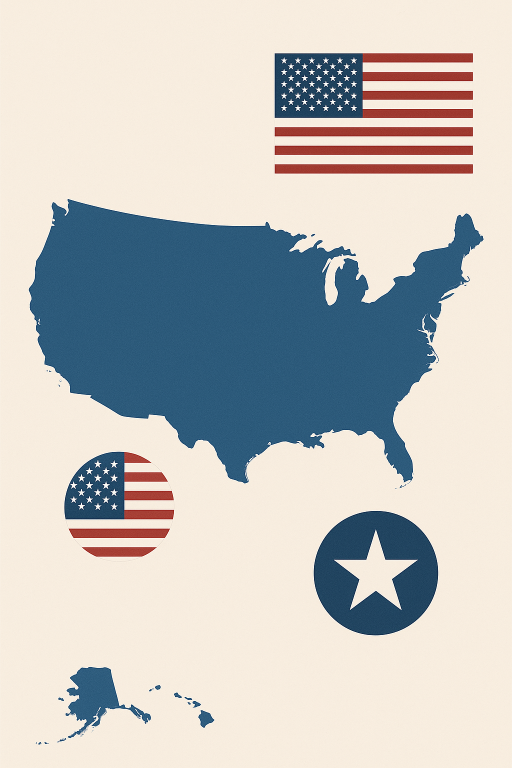 United States citizenship image